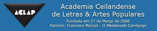 Certidão de Fundação da ACLAP