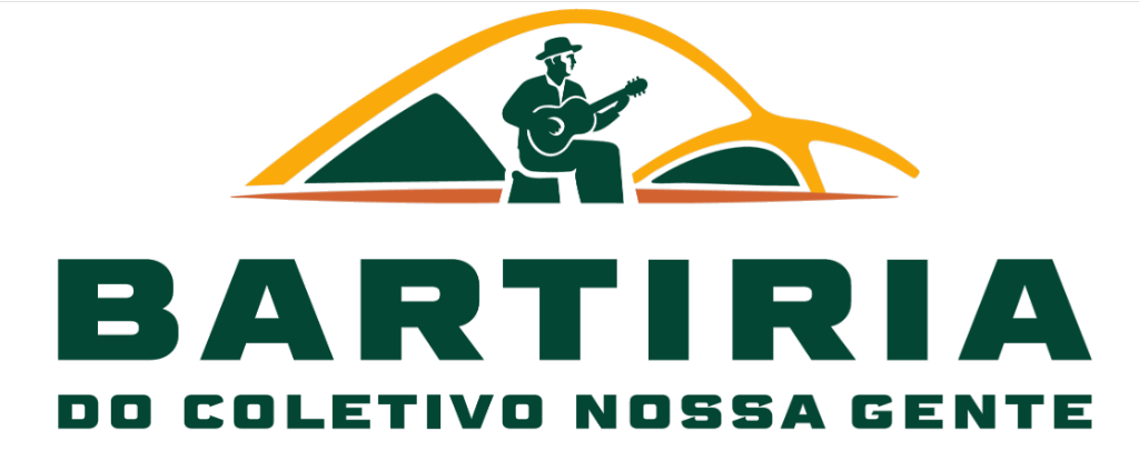 Bartíria do Coletivo Nossa Gente